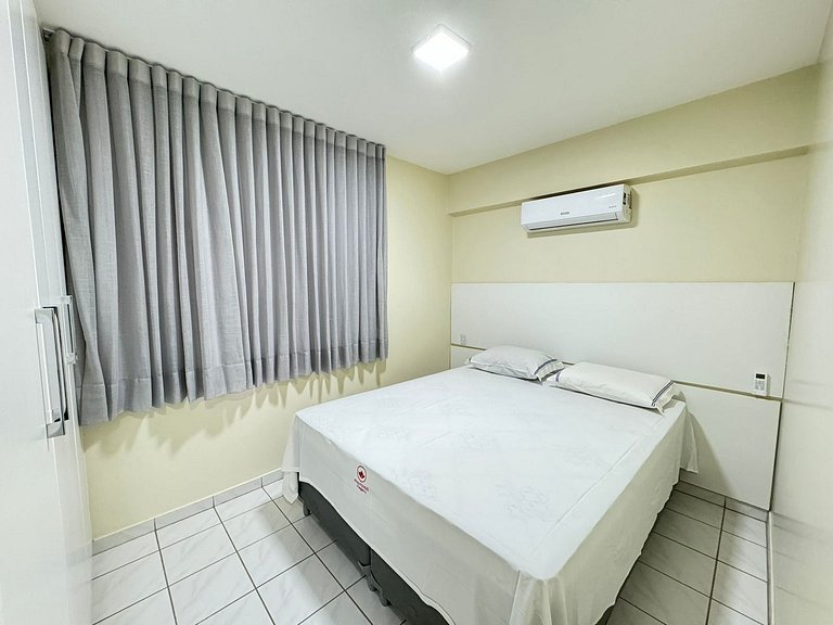 Apto.102C Residencial Aquarius