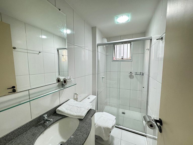 Residencial Aquarius - 102 C