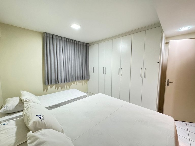 Residencial Aquarius - 102 C