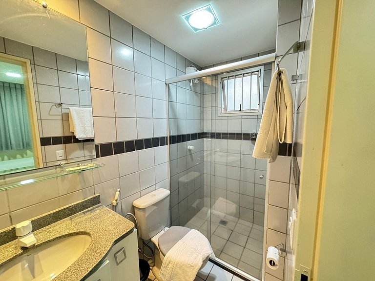 Residencial Aquarius - 102 C