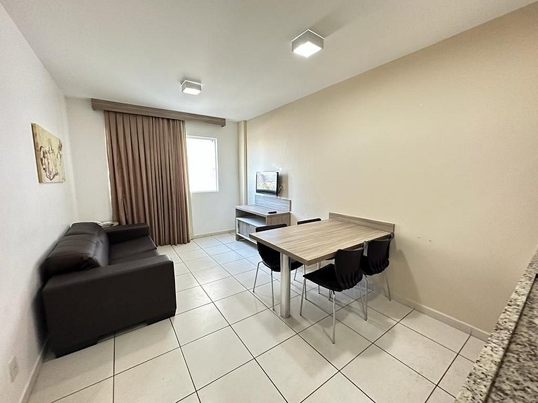 Flat 753 Riviera Park Hotel