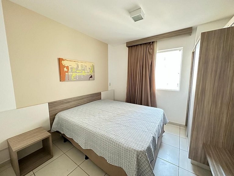 Flat 753 Riviera Park Hotel