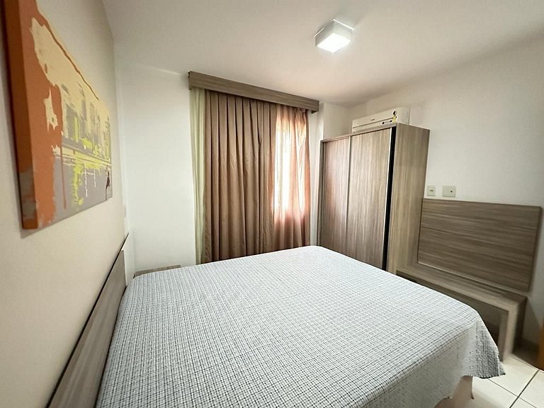 Flat 753 Riviera Park Hotel