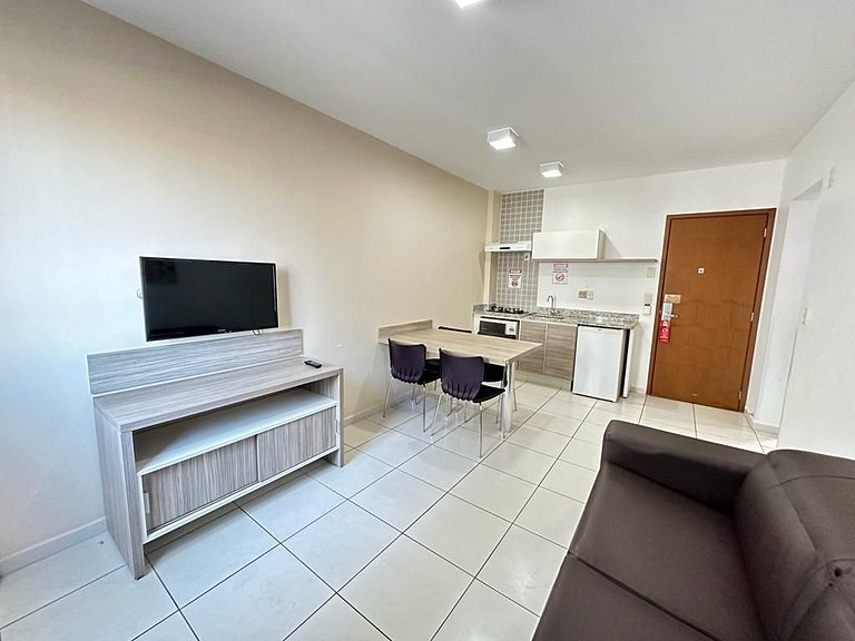 Flat 753 Riviera Park Hotel