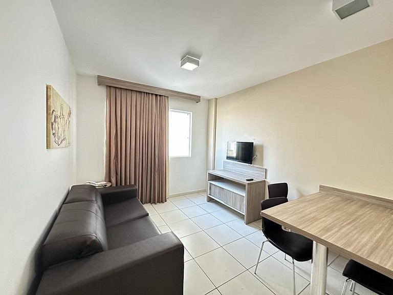 Flat 753 Riviera Park Hotel