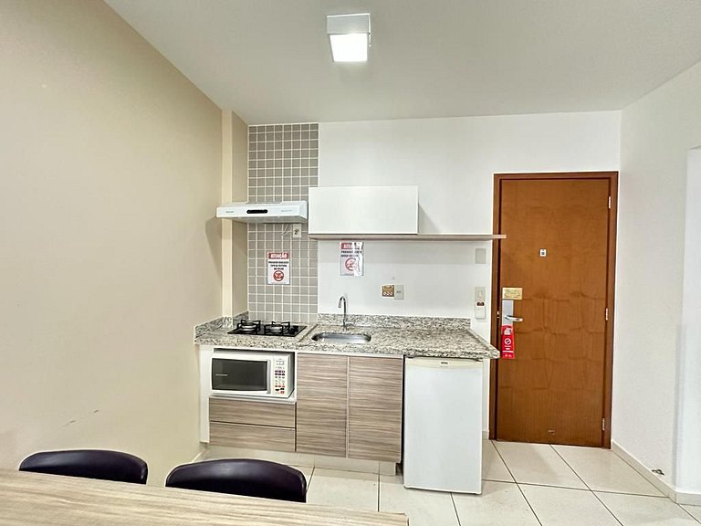 Flat 753 Riviera Park Hotel