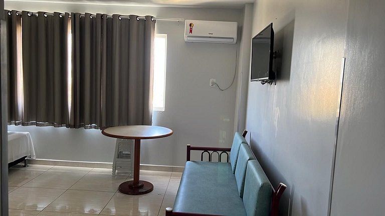 Apartamento 916B no Império Romano