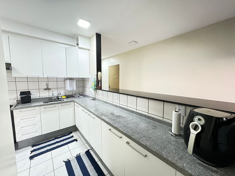 Residencial Aquarius - Apto 102 C
