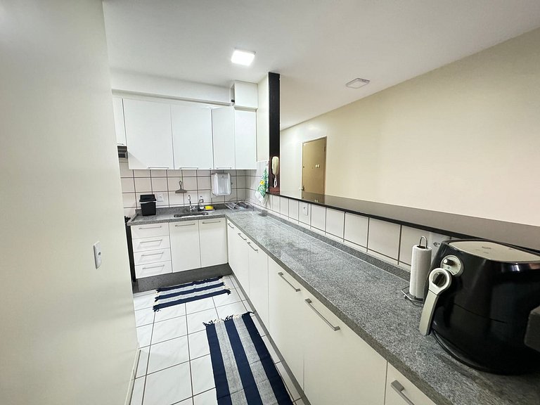 Apto.102C Residencial Aquarius