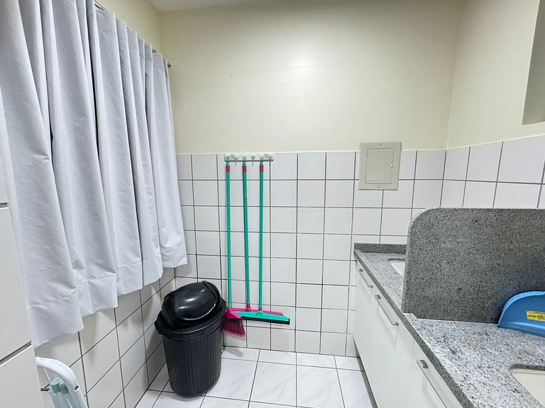 Residencial Aquarius - 102 C