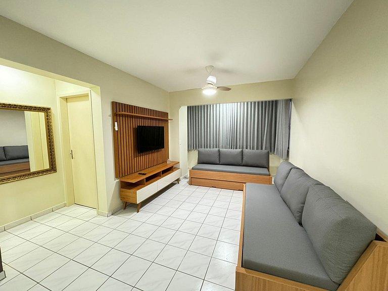 Apto.102C Residencial Aquarius
