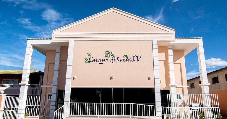 Lacqua diRoma IV - 379