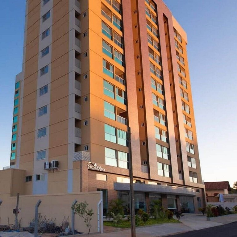 Piazza diRoma Flat 413