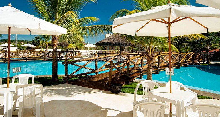 Suíte 635 Best Western Suites Le Jardin