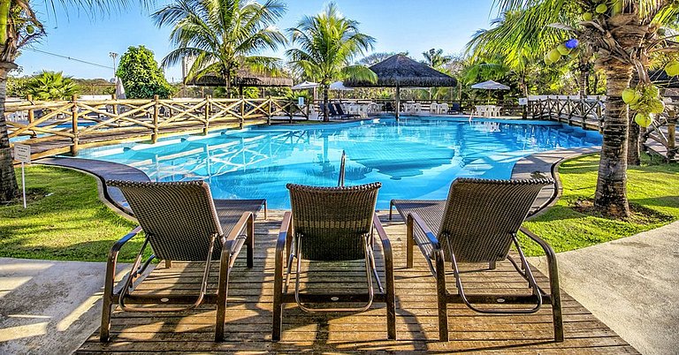 Suíte 635 Best Western Suites Le Jardin