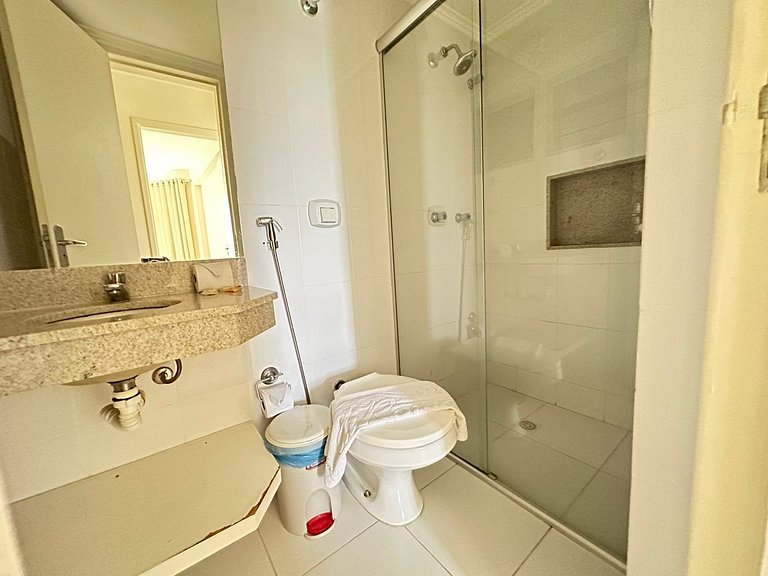 Apartamento 415 no Império Romano