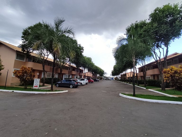 diRoma Fiori - Via Caldas