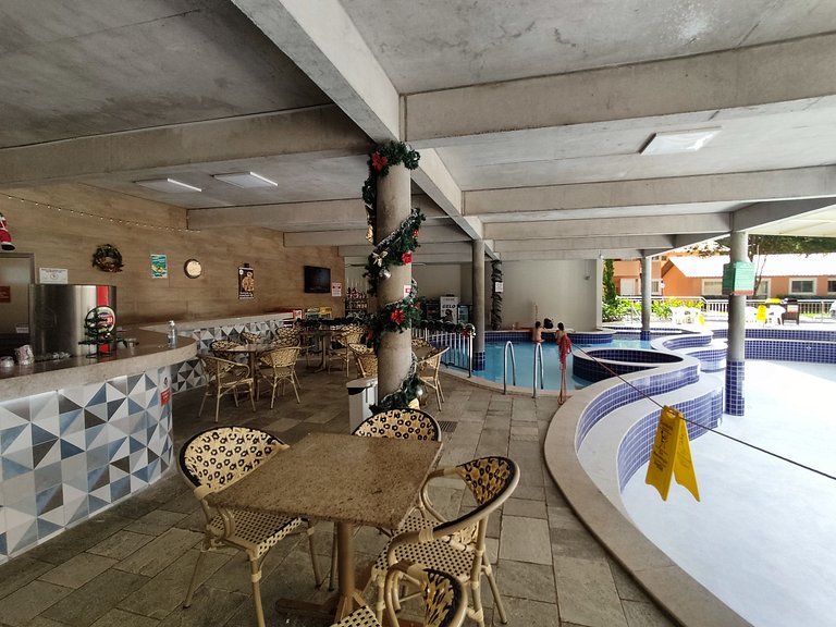 diRoma Fiori apartamento 287