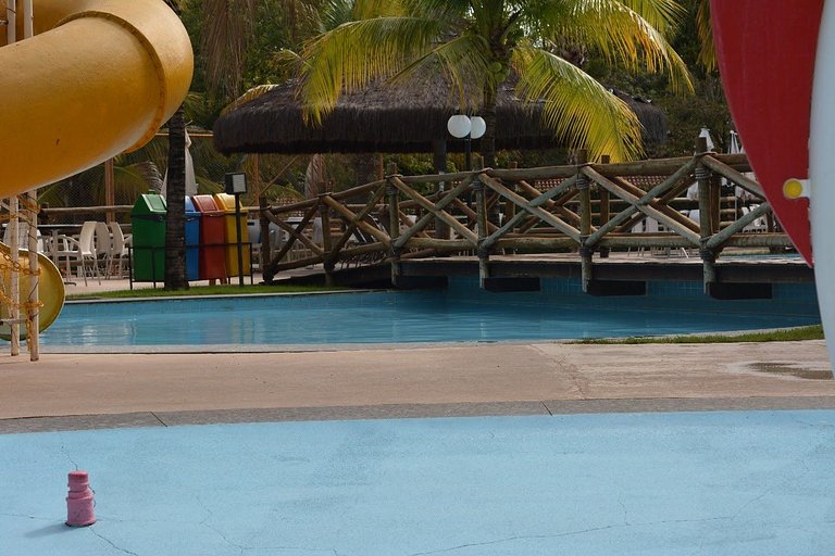 Suíte 635 Best Western Suites Le Jardin