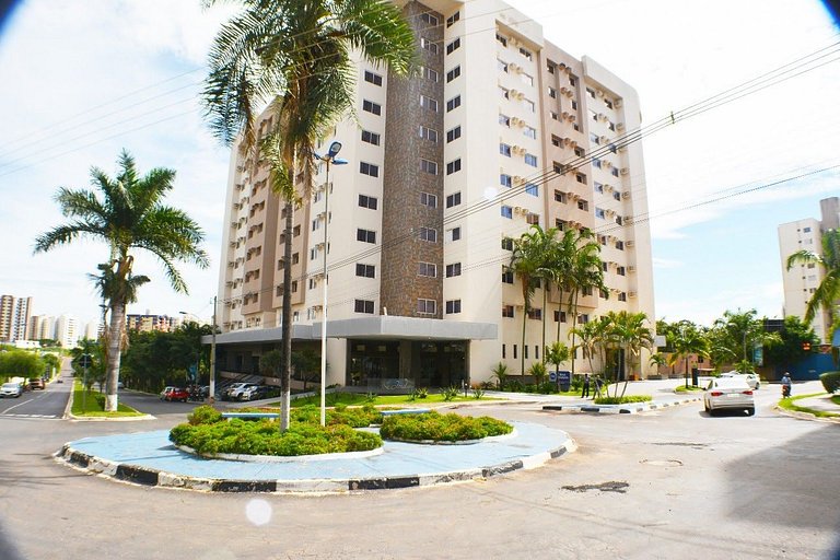 Suíte 635 Best Western Suites Le Jardin