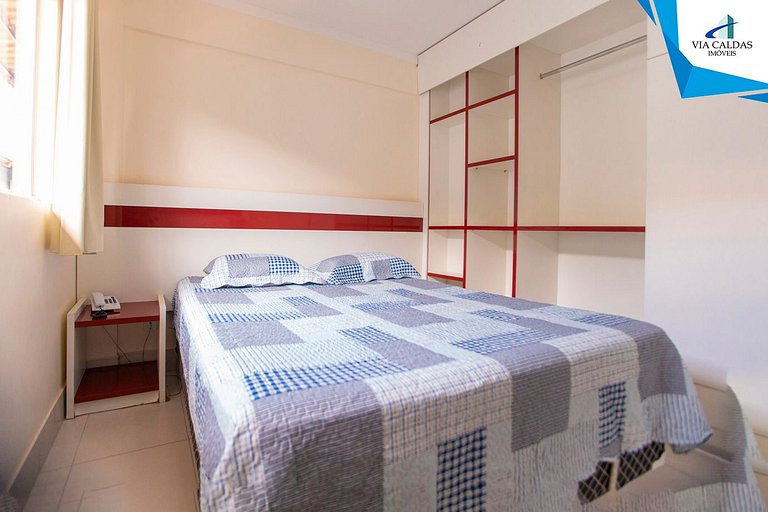 Lacqua diRoma I Flat 218