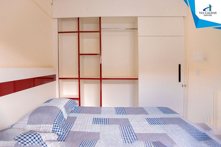 Lacqua diRoma I Flat 218