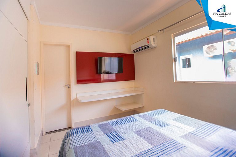 Lacqua diRoma I Flat 218