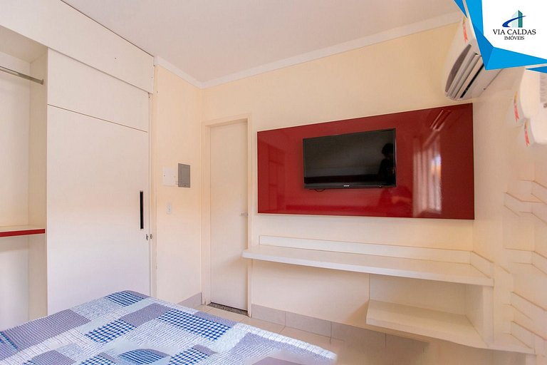 Lacqua diRoma I Flat 218