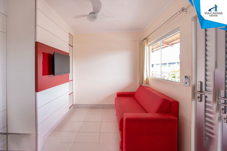 Lacqua diRoma I Flat 218