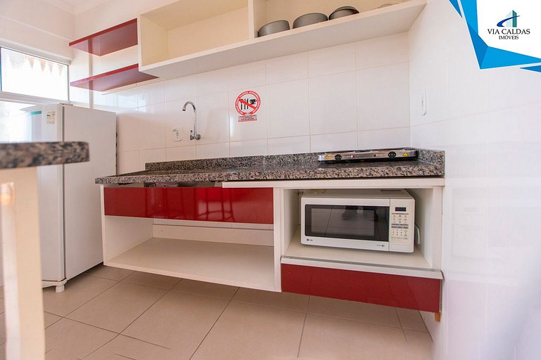 Lacqua diRoma I Flat 218