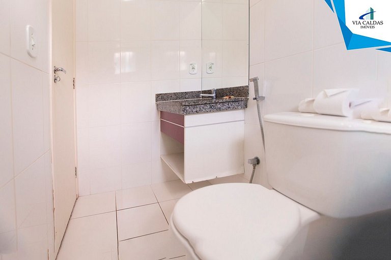 Lacqua diRoma I Flat 218