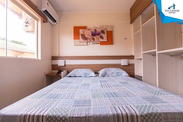 Lacqua diRoma III Flat 202