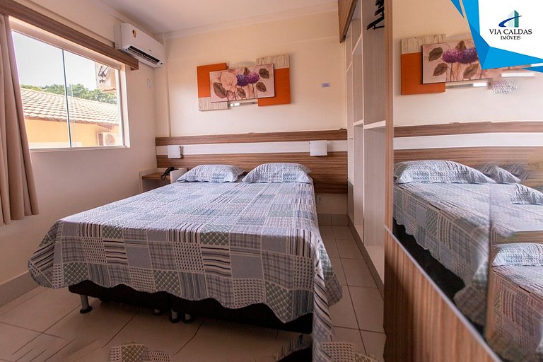 Lacqua diRoma III Flat 202