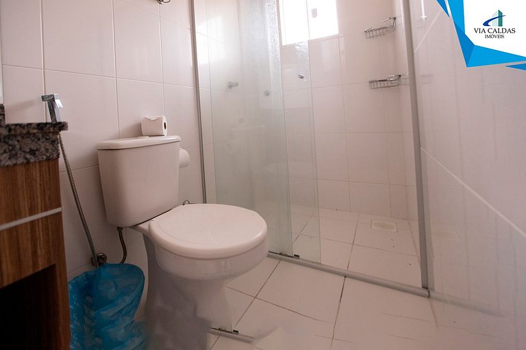 Lacqua diRoma III Flat 202