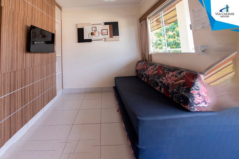 Lacqua diRoma III Flat 202