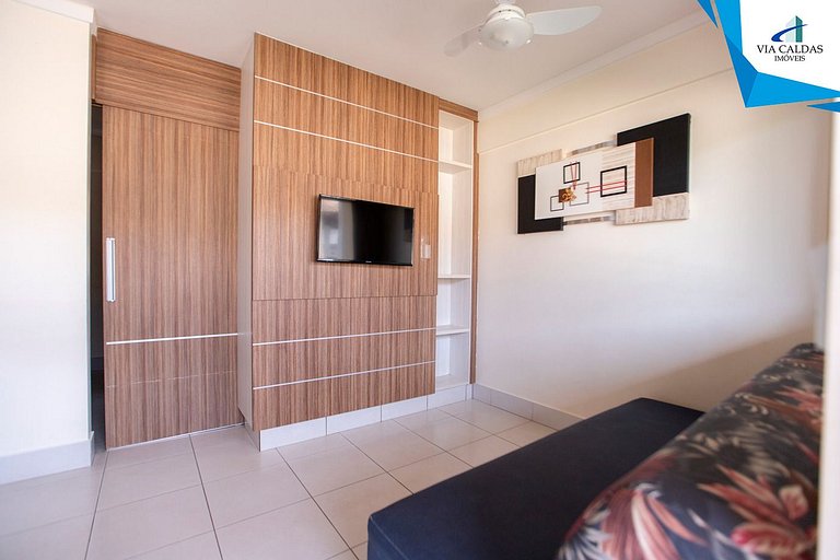 Lacqua diRoma III Flat 202
