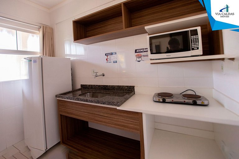 Lacqua diRoma III Flat 202