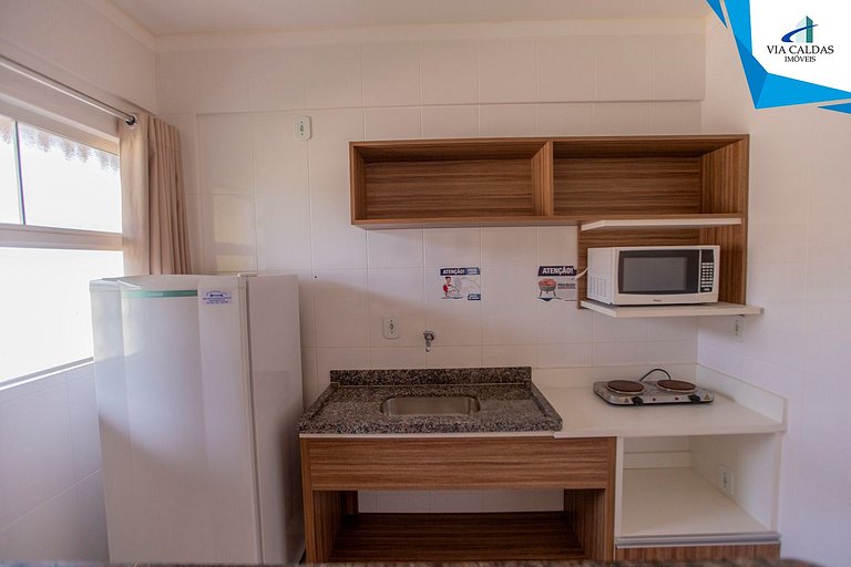 Lacqua diRoma III Flat 202