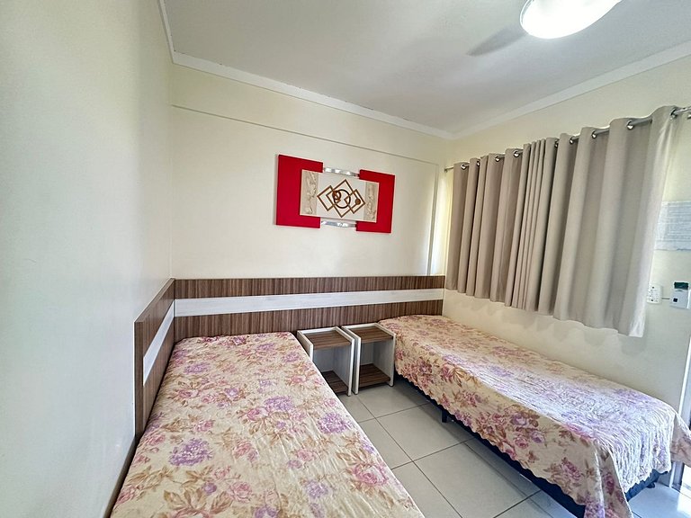 Lacqua diRoma III Flat 50