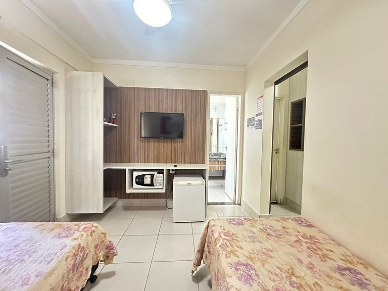 Lacqua diRoma III Flat 50