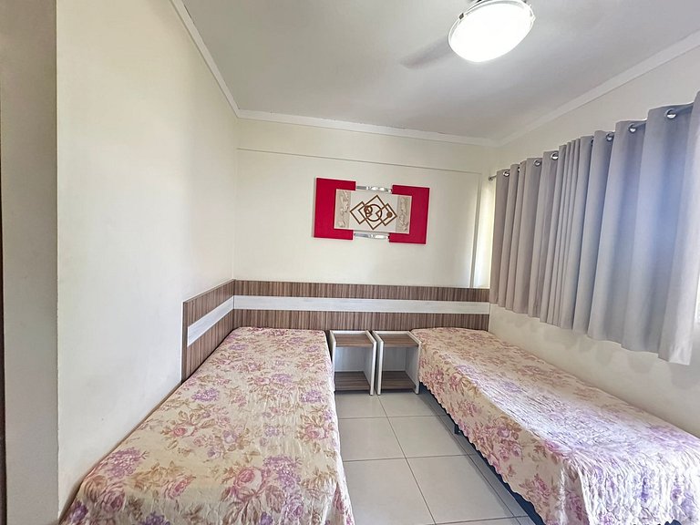 Lacqua diRoma III Flat 50