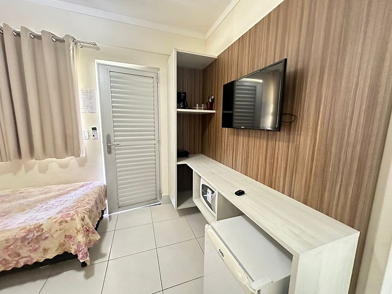 Lacqua diRoma III Flat 50