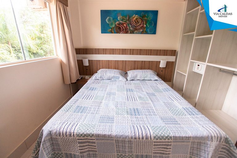 Lacqua diRoma III Flat 58