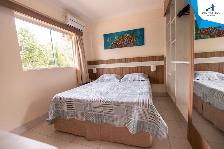 Lacqua diRoma III Flat 58