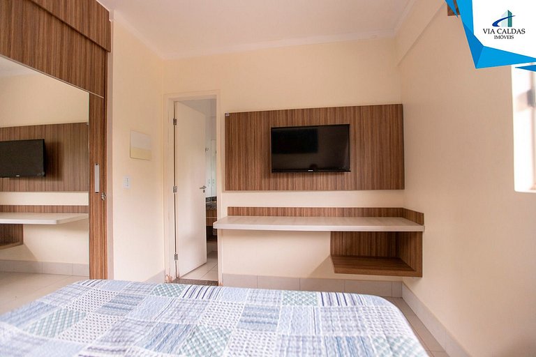 Lacqua diRoma III Flat 58