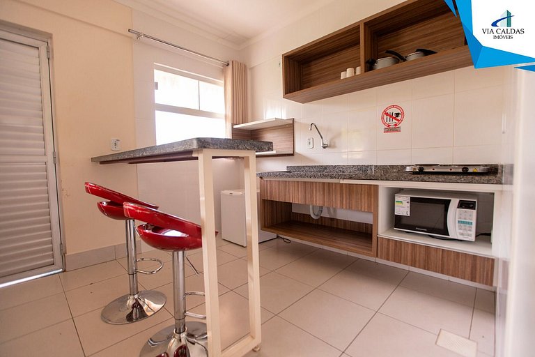 Lacqua diRoma III Flat 58
