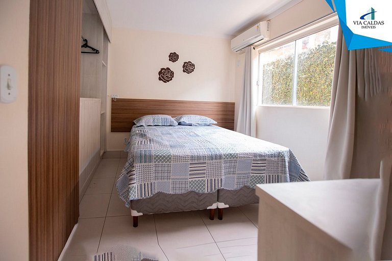 Lacqua diRoma III Flat 99