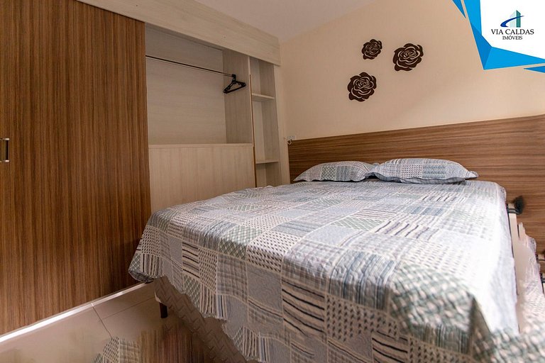 Lacqua diRoma III Flat 99