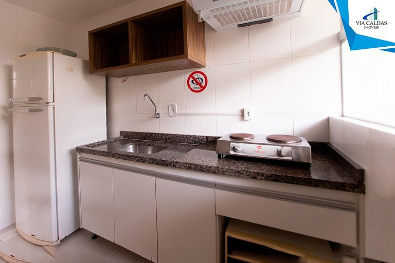 Lacqua diRoma III Flat 99