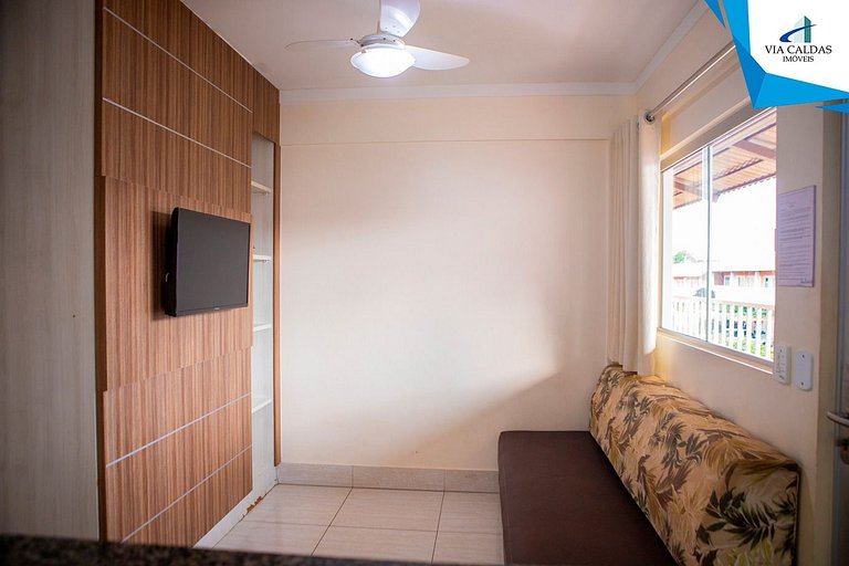 Lacqua diRoma IV Flat 06